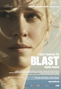 A Blast poster