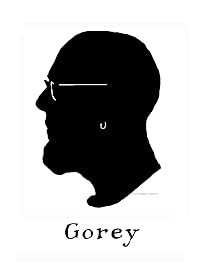 Gorey poster