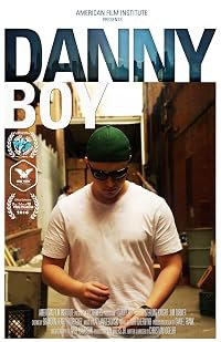 Danny Boy poster