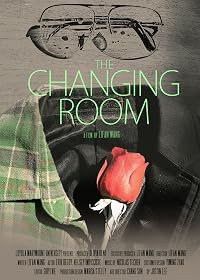 The Changing Room poster