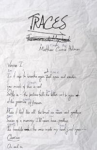 Traces poster