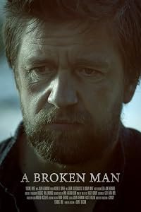 A Broken Man poster