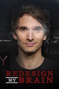 Help Me Adapt poster