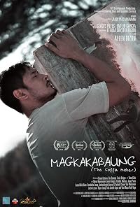 Magkakabaung poster
