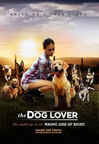 The Dog Lover poster