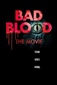 Bad Blood: The Movie poster