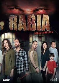 Rabia poster