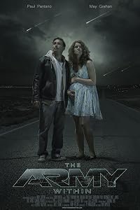 The Army Within poster