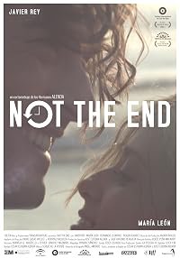 Not the End poster
