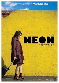 The Neon Spectrum poster