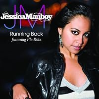 Jessica Mauboy feat. Flo Rida: Running Back poster