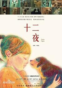 Shi er ye poster