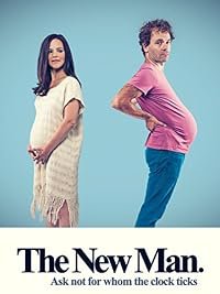 The New Man poster
