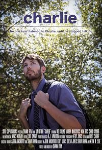 Charlie poster