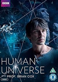 Human Universe poster