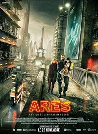 Arès poster