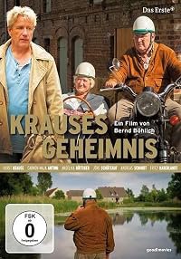 Krauses Geheimnis poster