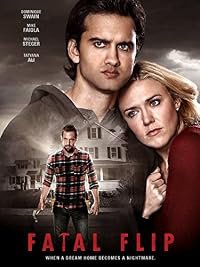 Fatal Flip poster