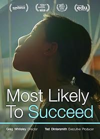 Most Likely to Succeed poster