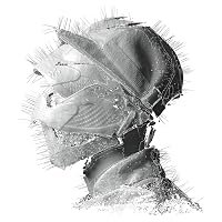 Woodkid: The Golden Age poster