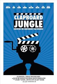 Clapboard Jungle poster