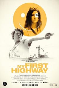 My First Highway poster