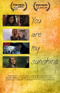 You Are My Sunshine poster