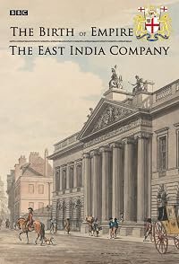 The Birth of Empire: The East India Company poster