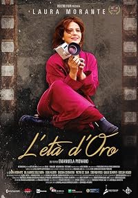 L'età d'oro poster