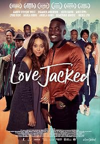 Love Jacked poster