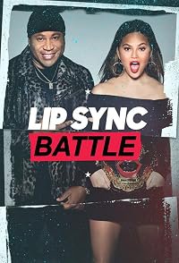 Lip Sync Battle poster