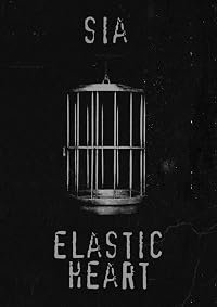 Sia: Elastic Heart poster