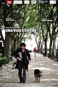 Uma Vida à Espera poster