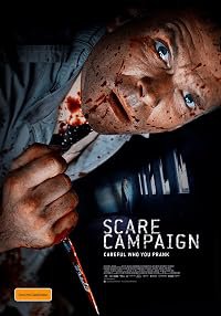 Scare Campaign poster