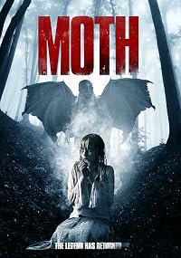 Moth poster