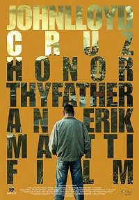Honor Thy Father poster