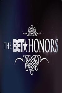 BET Honors poster