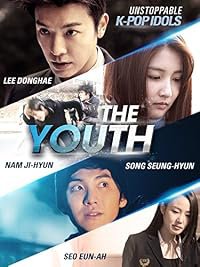 Rediaeksyeon cheongchun poster