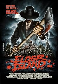 Elder Island poster