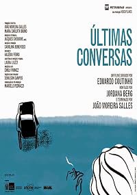 Últimas Conversas poster