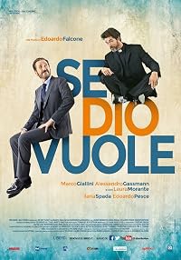 Se Dio vuole poster