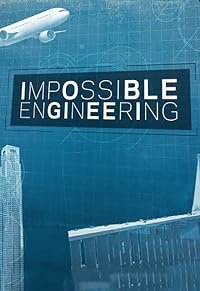 Impossible Engineering poster
