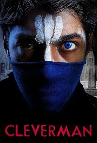 Cleverman poster
