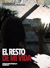 El resto de mi vida poster