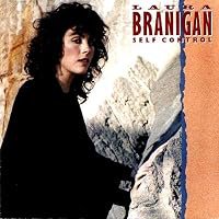 Laura Branigan: Self Control poster
