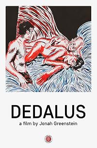 Dedalus poster
