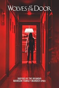 Wolves at the Door poster