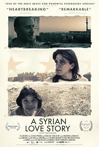 A Syrian Love Story poster