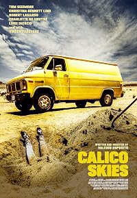 Calico Skies poster