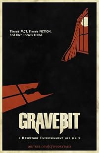 Gravebit poster